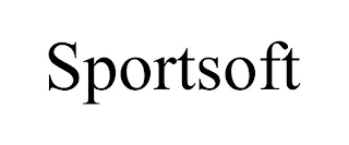SPORTSOFT Trademark Image