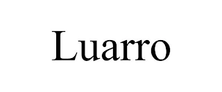 LUARRO Trademark Image