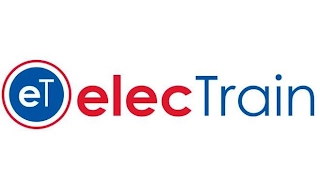 ET ELECTRAIN Trademark Image