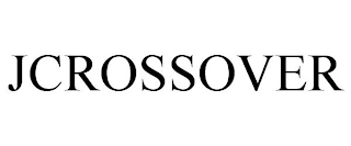 JCROSSOVER Trademark Image
