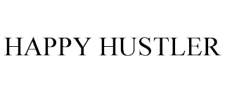 HAPPY HUSTLER Trademark Image
