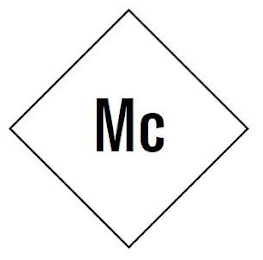 MC Trademark Image