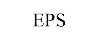 EPS Trademark Image