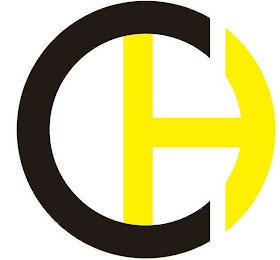 CH Trademark Image