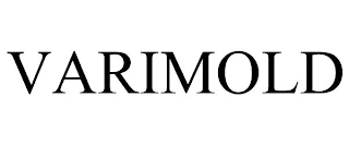 VARIMOLD Trademark Image