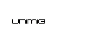 UNIMIG Trademark Image
