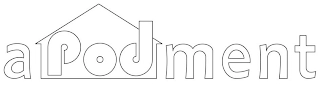 APODMENT Trademark Image