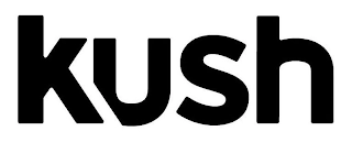 KUSH Trademark Image