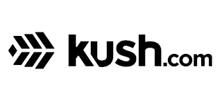 KUSH.COM Trademark Image