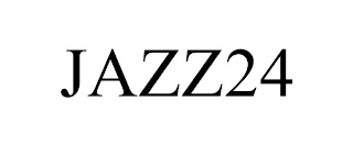 JAZZ24 Trademark Image