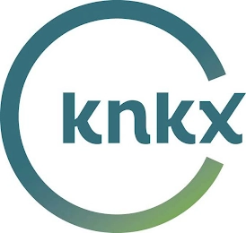 KNKX Trademark Image