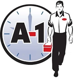 A-1 Trademark Image