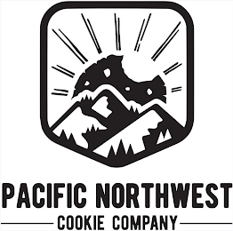 PACIFIC NORTHWEST COOKIE COMPANY Trademark Image