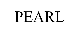 PEARL Trademark Image