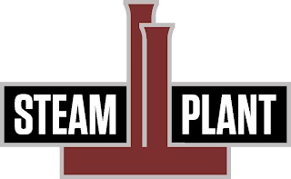 STEAM PLANT Trademark Image