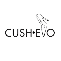 CUSH EVO Trademark Image