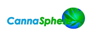 CANNASPHERE Trademark Image