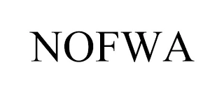 NOFWA Trademark Image