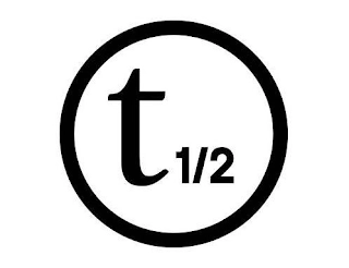 T 1/2 Trademark Image