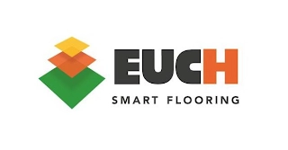 EUCH SMART FLOORING Trademark Image