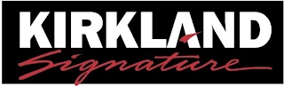 KIRKLAND SIGNATURE Trademark Image