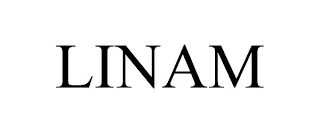 LINAM Trademark Image