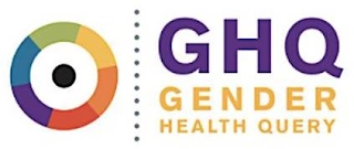 GHQ GENDER HEALTH QUERY Trademark Image