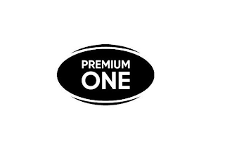 PREMIUM ONE Trademark Image