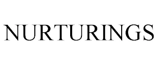 NURTURINGS Trademark Image
