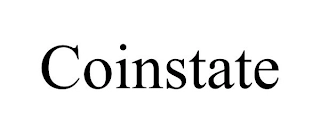COINSTATE Trademark Image