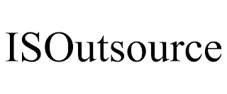 ISOUTSOURCE Trademark Image
