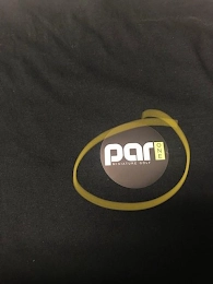 PAR ONE MINIATURE GOLF Trademark Image