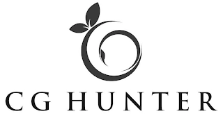 CG HUNTER Trademark Image