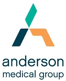 ANDERSON MEDICAL GROUP Trademark Image