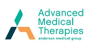 ADVANCED MEDICAL THERAPIES ANDERSON MEDICAL GROUP Trademark Image