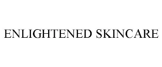 ENLIGHTENED SKINCARE Trademark Image