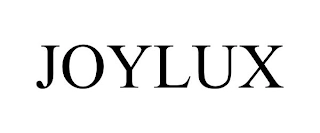 JOYLUX Trademark Image