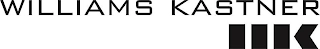 WILLIAMS KASTNER WK Trademark Image