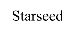 STARSEED Trademark Image