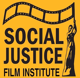 SOCIAL JUSTICE FILM INSTITUTE Trademark Image