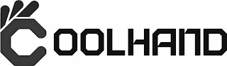 COOLHAND Trademark Image