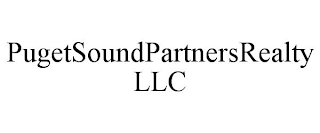 PUGETSOUNDPARTNERSREALTY LLC Trademark Image