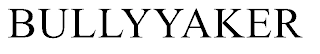 BULLYYAKER Trademark Image
