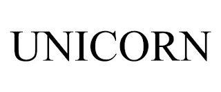 UNICORN Trademark Image