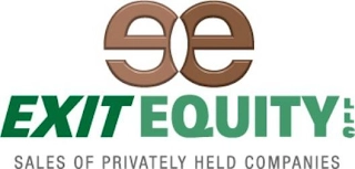 EE EXIT EQUITY LLC SALES OF PRIVATELY HELD COMPANIES Trademark Image