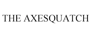 THE AXESQUATCH Trademark Image