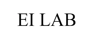 EI LAB Trademark Image