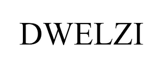 DWELZI Trademark Image