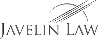 JAVELIN LAW Trademark Image