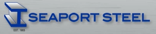 I SEAPORT STEEL EST. 1953 Trademark Image